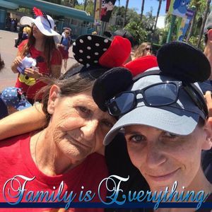 Meet your Posher, Brandy